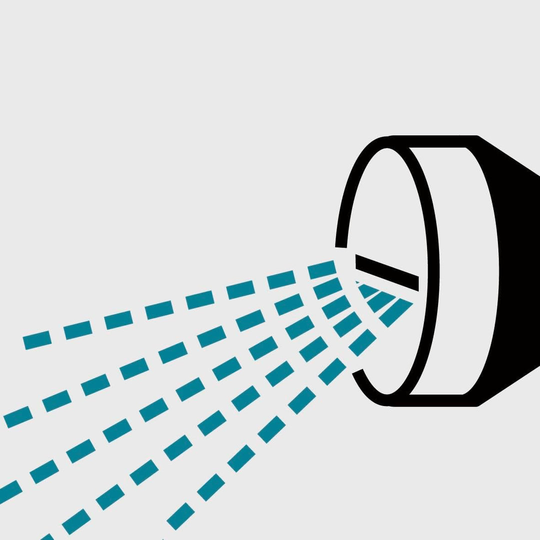 Kärcher Sprühlanze Plus, 85,0 cm x 15.0 cm x 6,6 cm – schwarz/gelb Single, Single