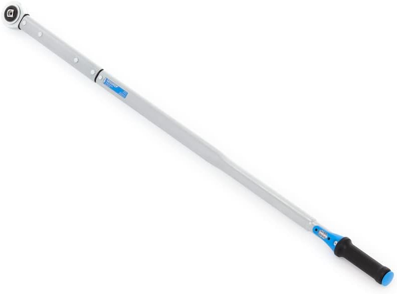 Drehmomentschlüssel 4550-75 3/4 Zoll 150-750 Nm GEDORE, 3/4 Zoll 150-750 Nm