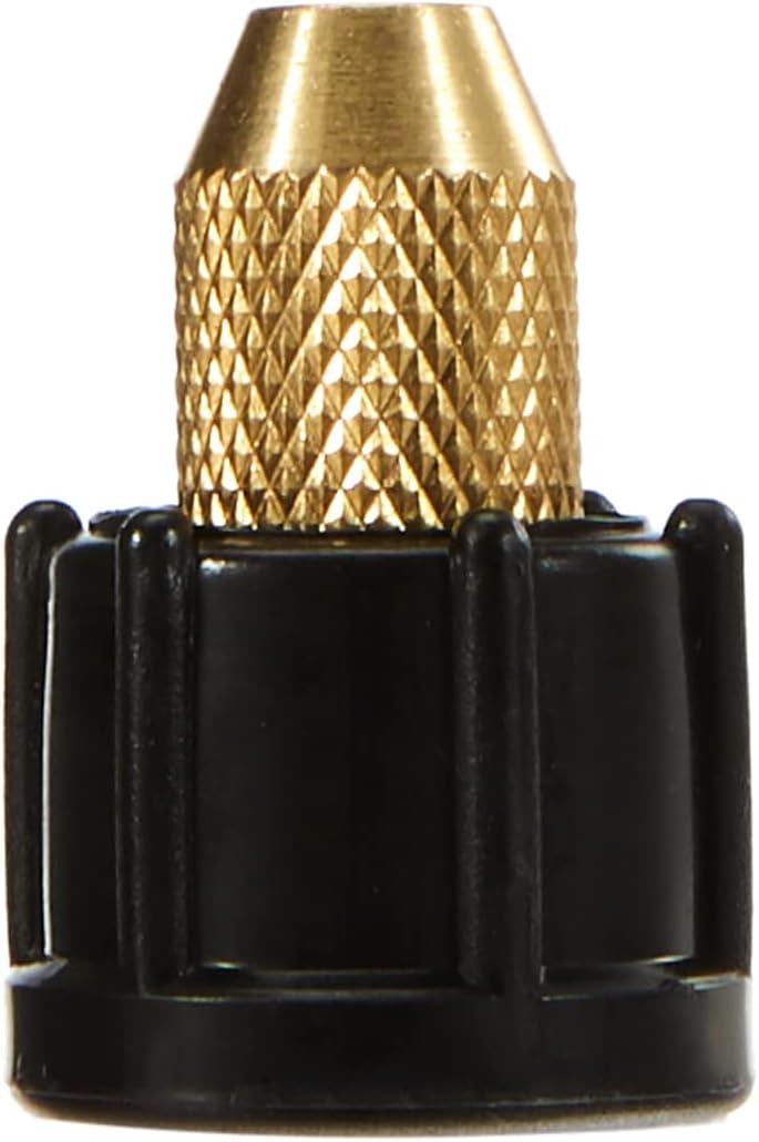 Solo 49440 Handventil-Satz für Spritzen, Schwarz, 21 x 11 x 4 cm & Verstellbare Universaldüse aus Me