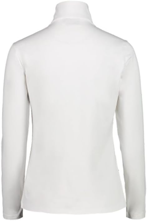 CMP Leichtes Fleece, für Damen XS Weiss, XS Weiss