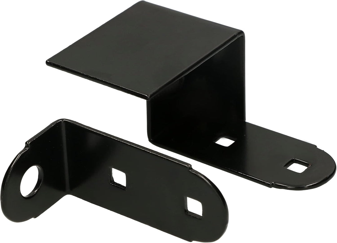 KOTARBAU® Sicherheitsüberfalle 60x90 mm Kellerverschluss mit Vorhängeschloss Solider Verschluss