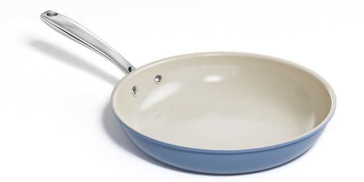 Redchef Keramik Pfanne 28cm Induktion, Antihaft Beschichtung Keramikbeschichtung Bratpfannen, Pfanne