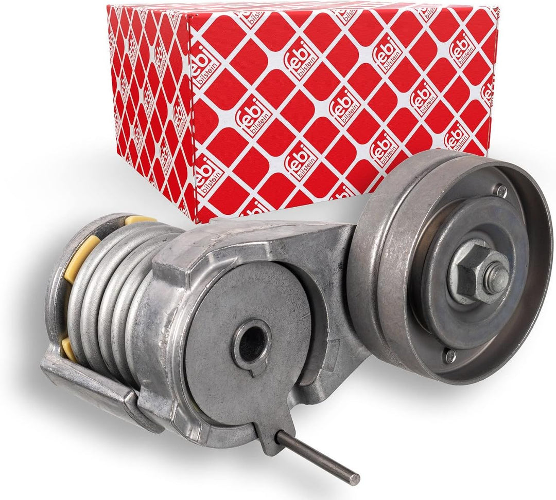 febi bilstein 23558 Riemenspanner für Keilrippenriemen , 1 Stück
