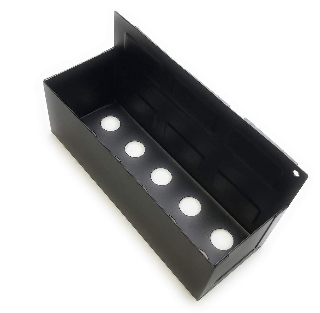 ALKAN Werkstattwagen Magnet Ablage/Dosenhalter/Magnetteller für Werkzeuge Spraydosen, Schraubendrehe