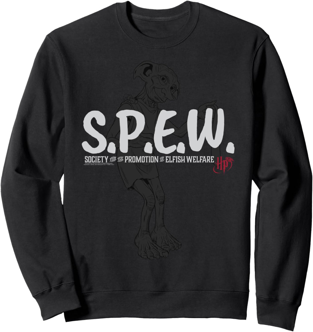 Harry Potter SPEW Sweatshirt