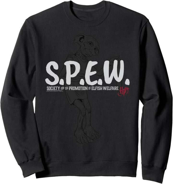 Harry Potter SPEW Sweatshirt