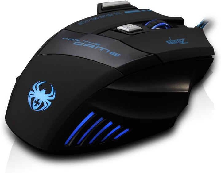 zelotes Gaming Mouse