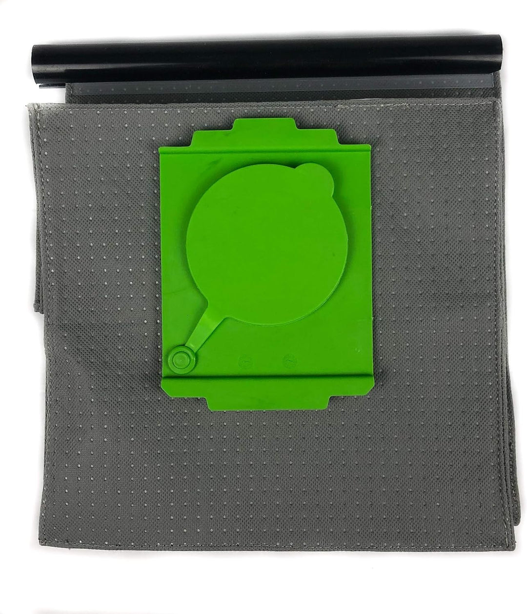 Macam Wiederverwendbarer staubsaugerbeutel für Festool CTL CTM 26 und 36 Absaugmobil (CTL/M 26 E), C