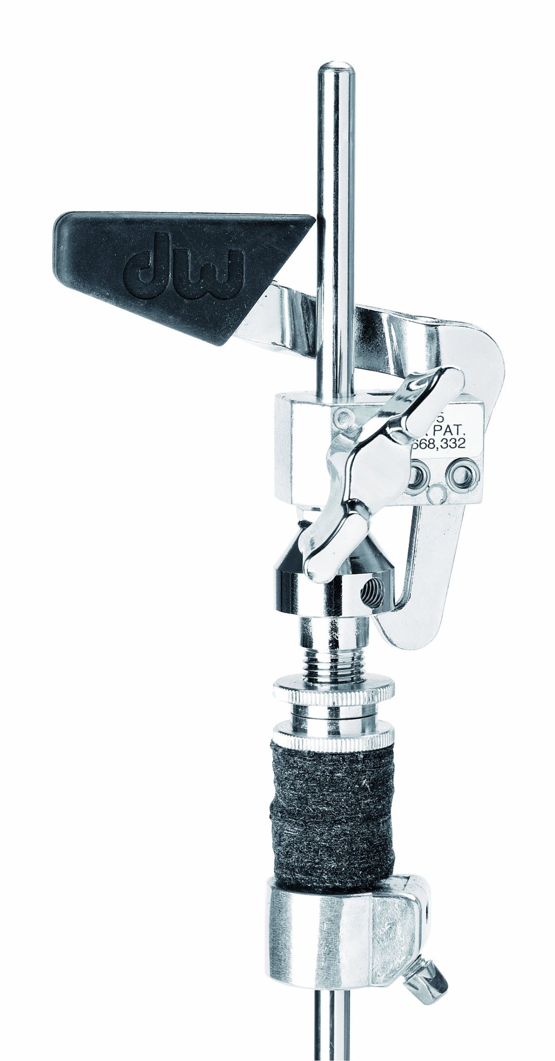 DW SM505 Hi-Hat-Kupplung mit Drop Loc, Smart Pack