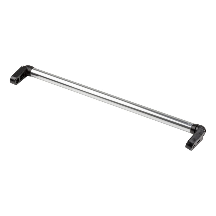 TAYLOR MADE PRODUCTS, Ersatz-Stützstangen für Windschutzscheiben, 36 cm (14 Zoll), eloxiert mit Nylo