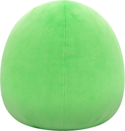Squishmallows Original 30 cm Carmichael die Gurkenscheibe - Ultraweiches offizielles Jazwares Plüsch