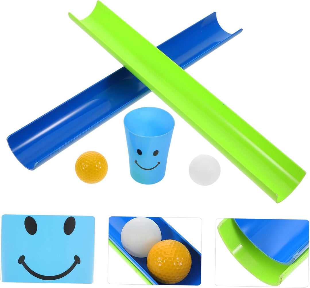 Geburtstagsspiele Pipeline Spiel Aus Robustem Kunststoff Teamspiele Balance Challenge Für Teambuildi