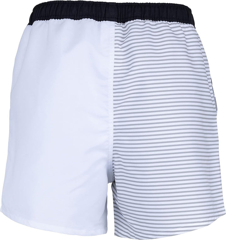 Juventus Herren-Badeshorts, offizielle Kollektion, Grösse M