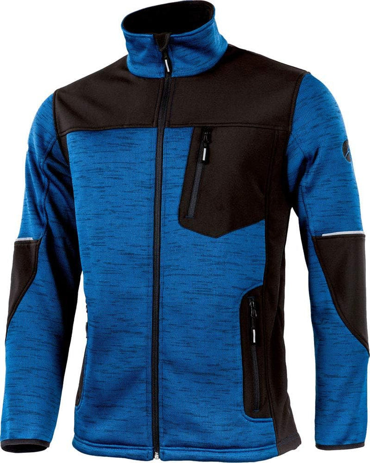 ALBATROS Maxwell Softshelljacke Gr. S, S