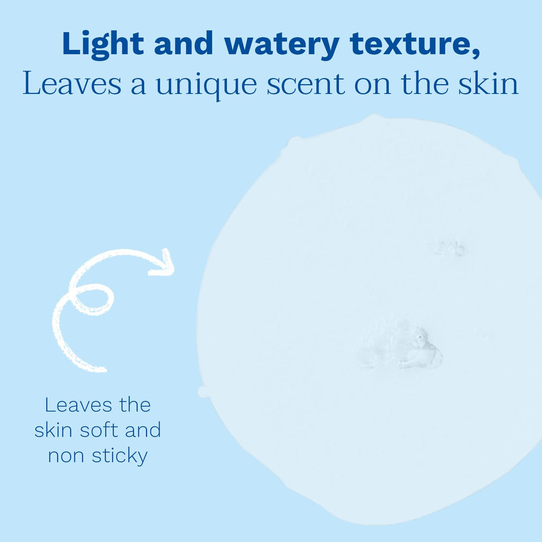 Mustela EAU Nettoyante Sans Riçange 300 Ml Aromático 300 ml (1er Pack), Aromático 300 ml (1er Pack)