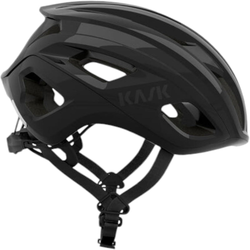 Kask Mojito³ Helm schwarz MOJITO CUBED WG11 Black L, MOJITO CUBED WG11 Black L