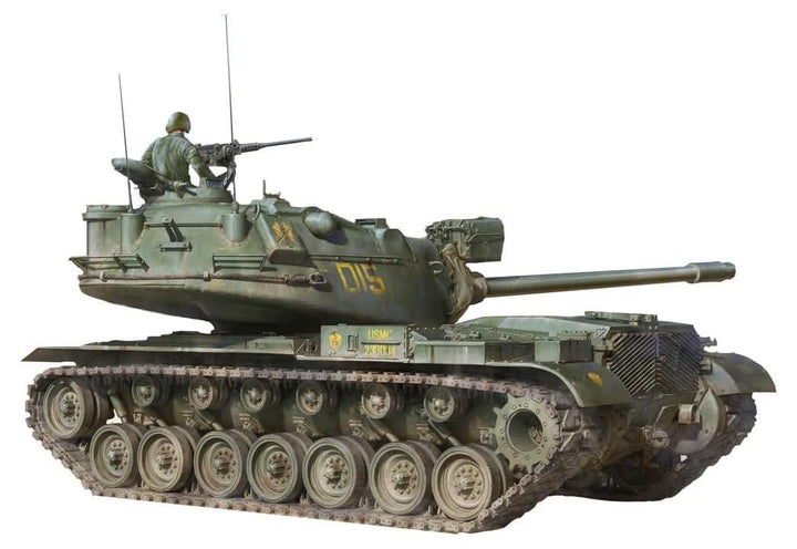 TAKOM 2140 U.S. amerikanischen M103 A2 Massstab 1:35 Modellbau