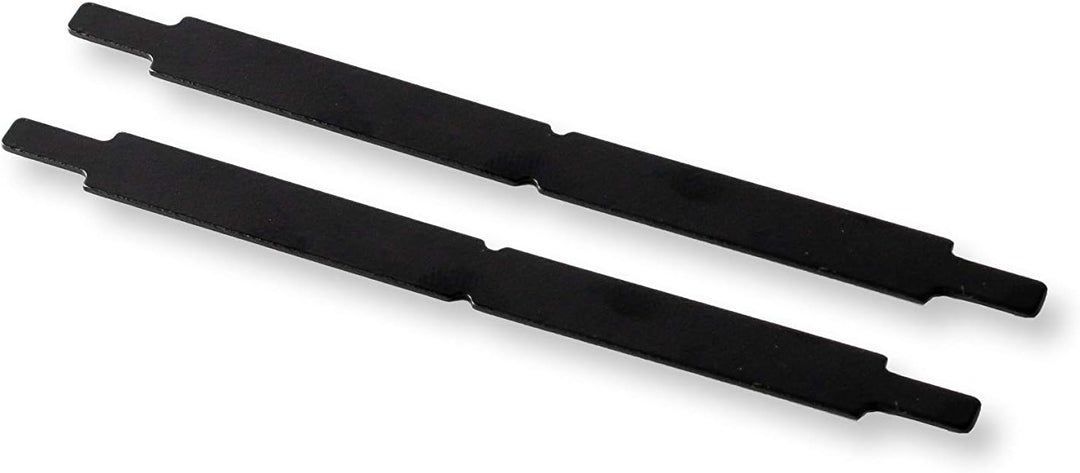 Tobii Eye Tracker Mounting Kit - Flex Mount and Metal Plate Mounts