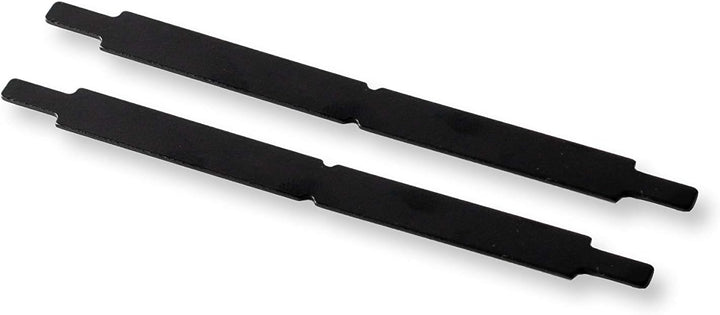 Tobii Eye Tracker Mounting Kit - Flex Mount and Metal Plate Mounts