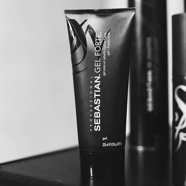 Sebastian Starkes Gel - 200 ml