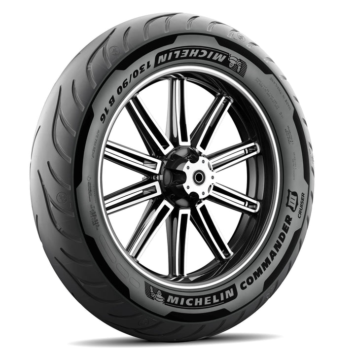 MICHELIN Commander III Cruiser Motorradreifen 140/90B15 76H Hinterrad