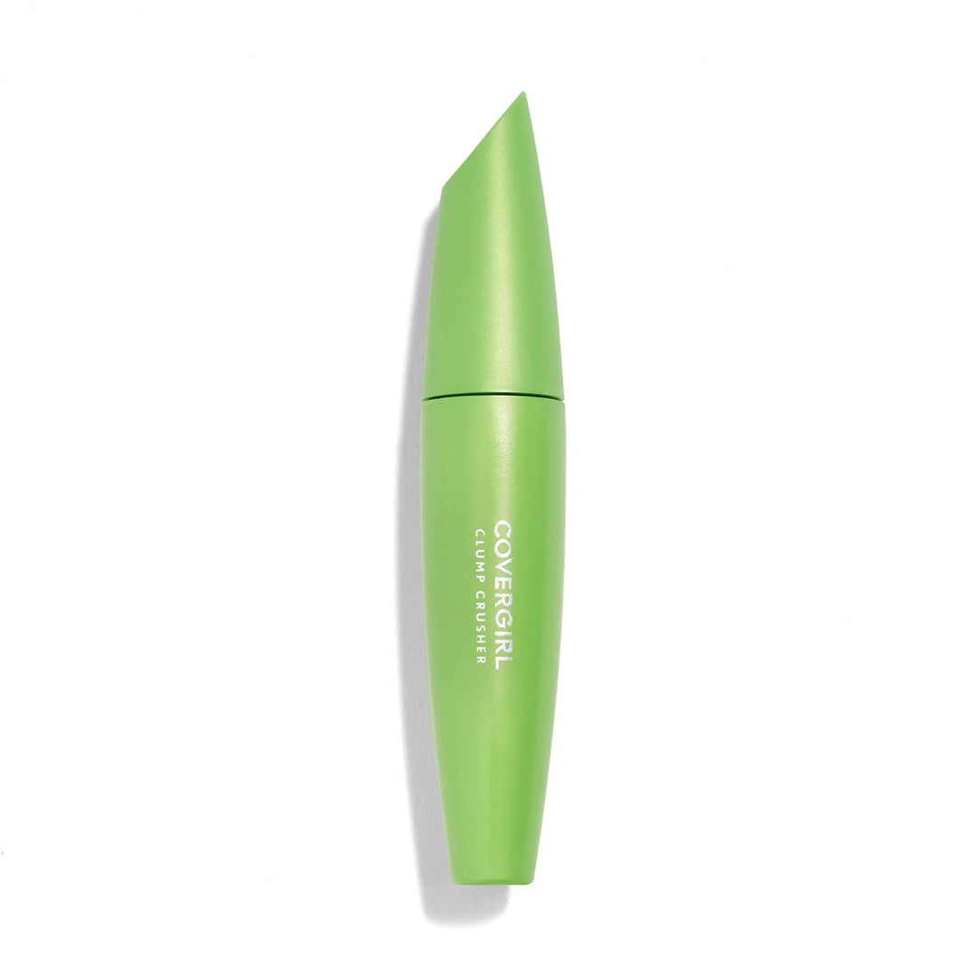 Covergirl Clump Crusher Mascara By Lashblast, Brown 815, 0.44 Ounce by COVERGIRL