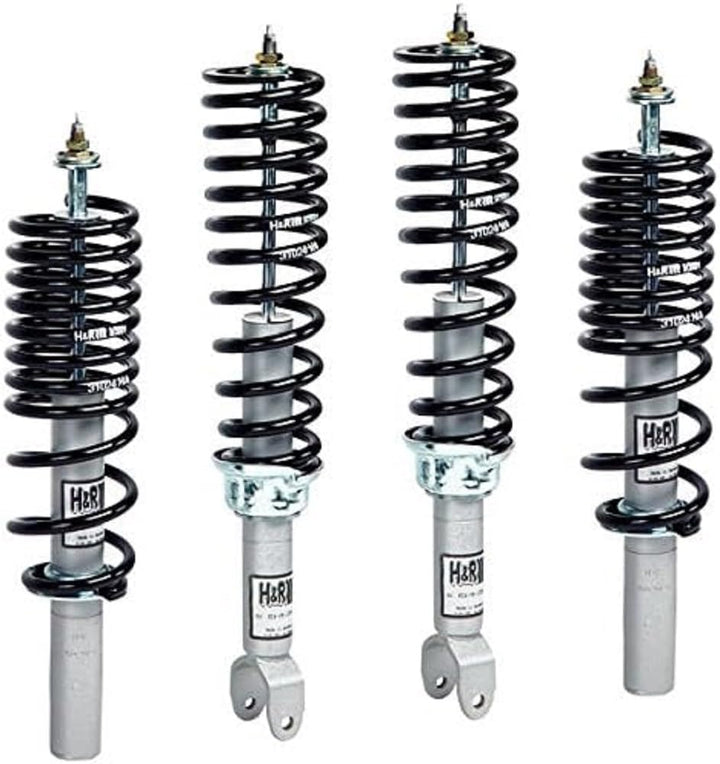 H&R 29922-1 Cup-Kit Fahrwerk