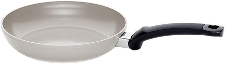 Fissler Ceratal Comfort & Classic Pfannen-Set / 4-teilig, Aluminium-Pfanne, Keramik-beschichtet (24+