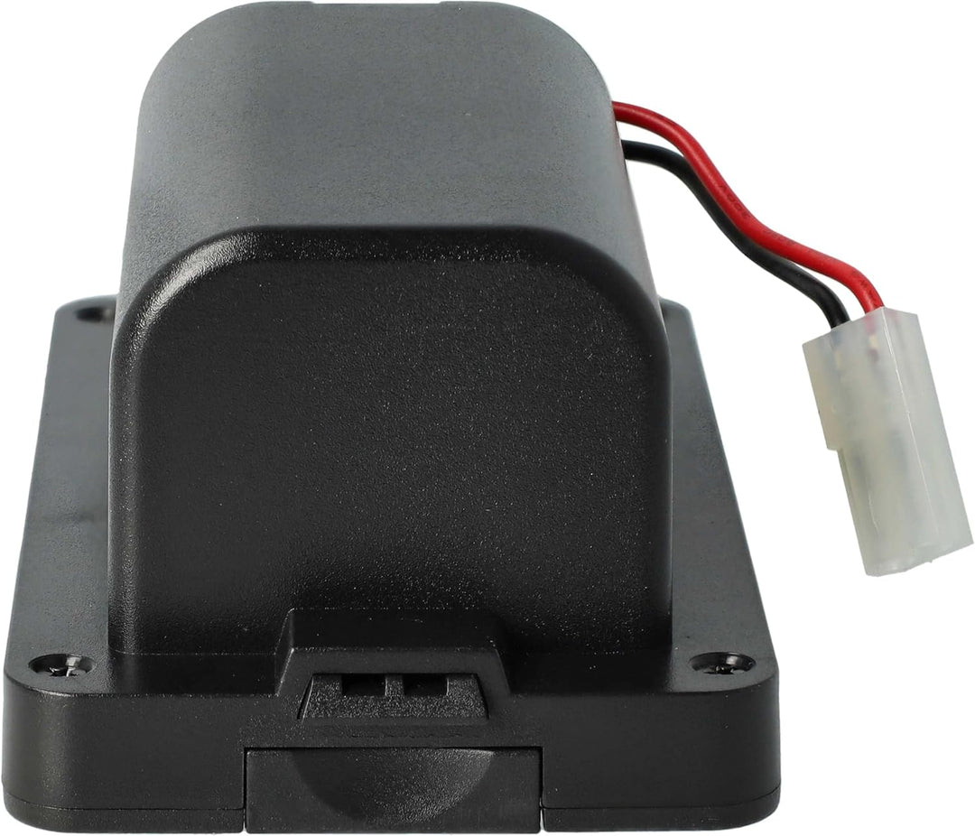 vhbw Akku Ersatz für Rowenta RS-RT900866 für Home Cleaner Heimroboter Schwarz (2600mAh, 14,4V, Li-Io
