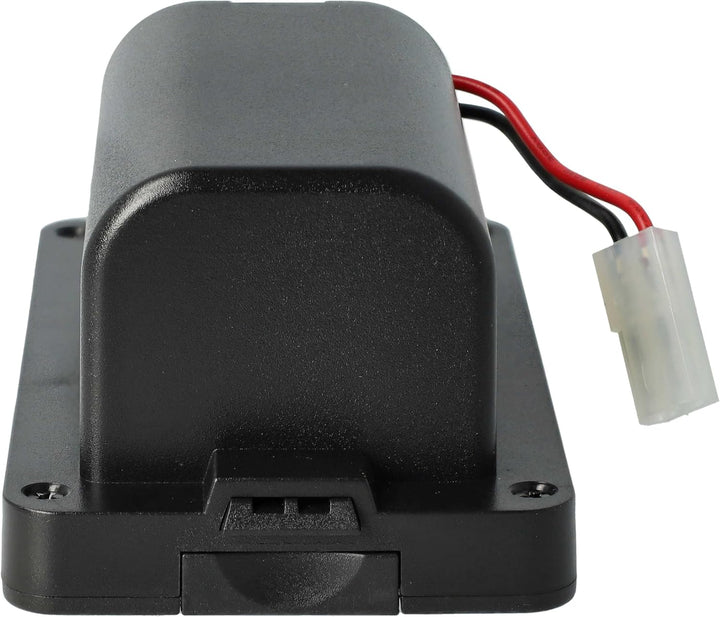 vhbw Akku Ersatz für Rowenta RS-RT900866 für Home Cleaner Heimroboter Schwarz (2600mAh, 14,4V, Li-Io