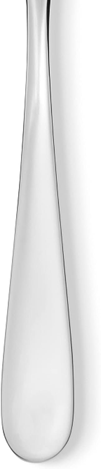 Alessi Tafellöffel Nuovo Milano glänzend