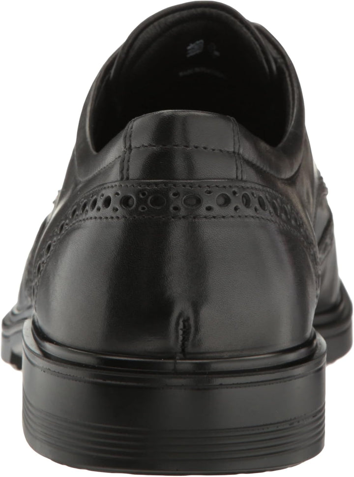 ECCO Herren Lisbon Oxford, 43 EU