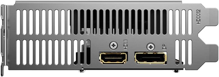 Gigabyte Radeon RX 6400 D6 Low AMD 4 GB GDDR6