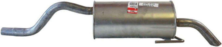 BOSAL Original Endschalldämpfer