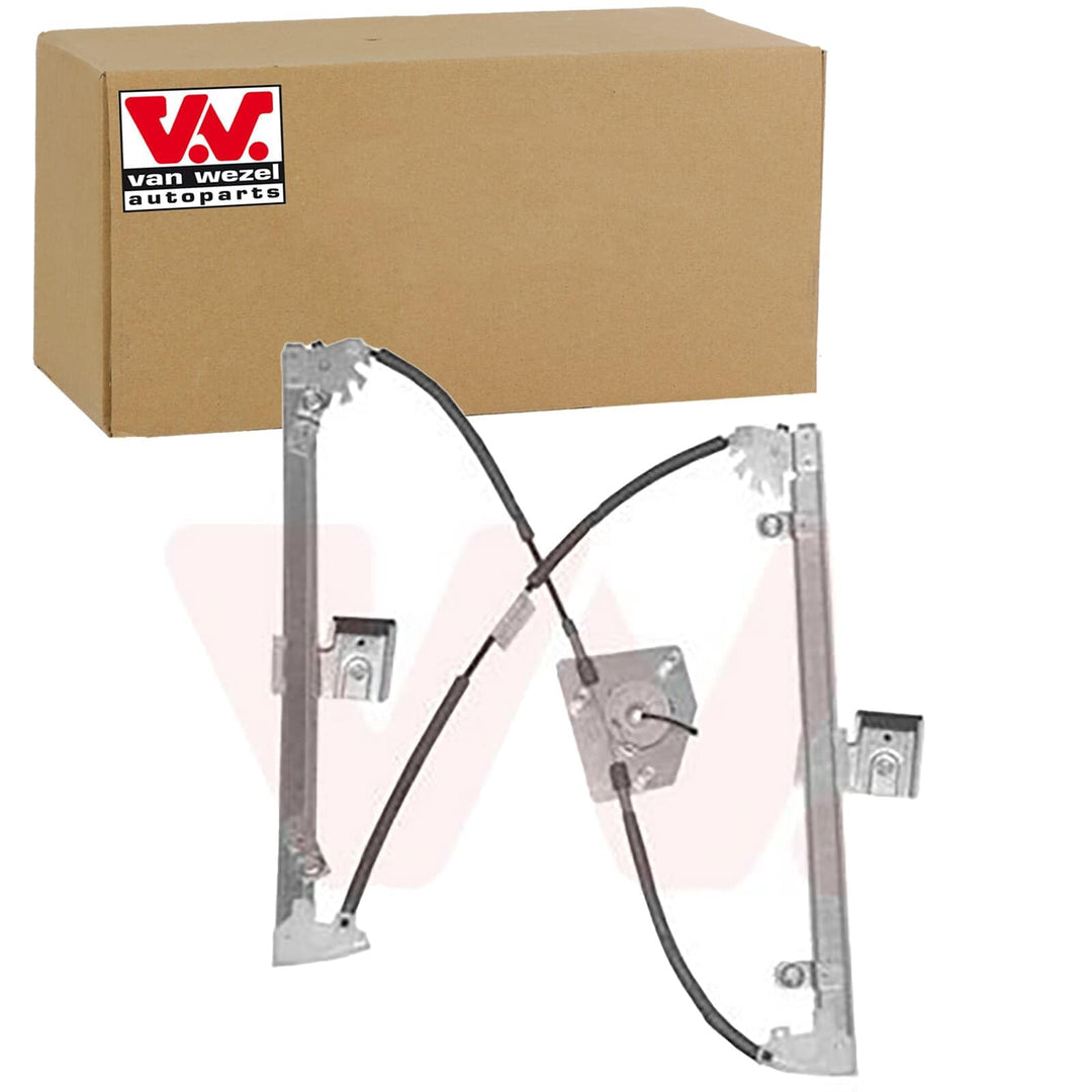Van Wezel 8207261 Fensterheber
