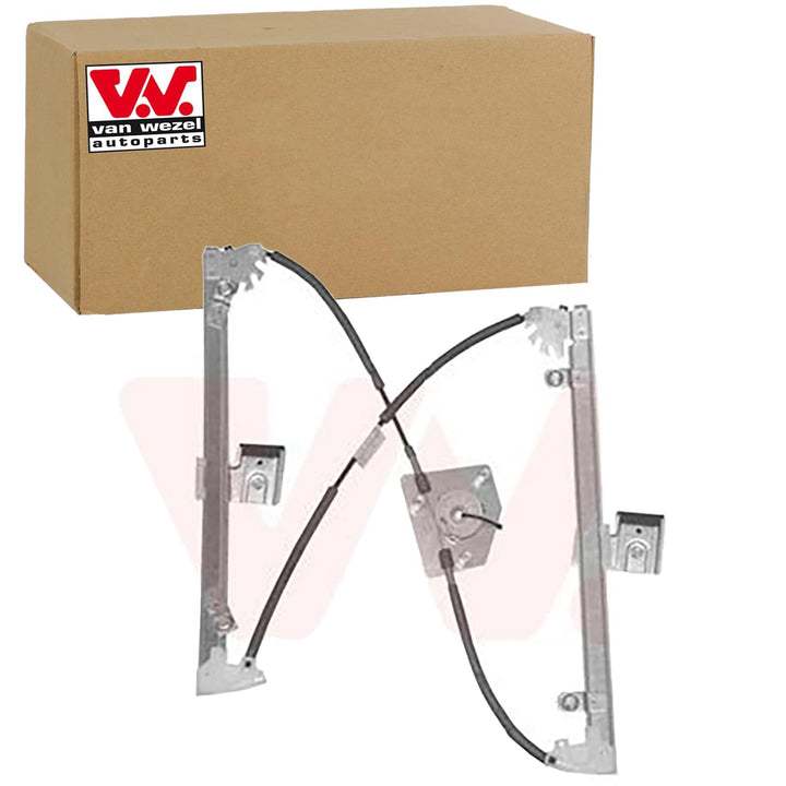 Van Wezel 8207261 Fensterheber