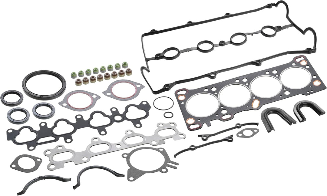 Dichtungsvollsatz, Motor