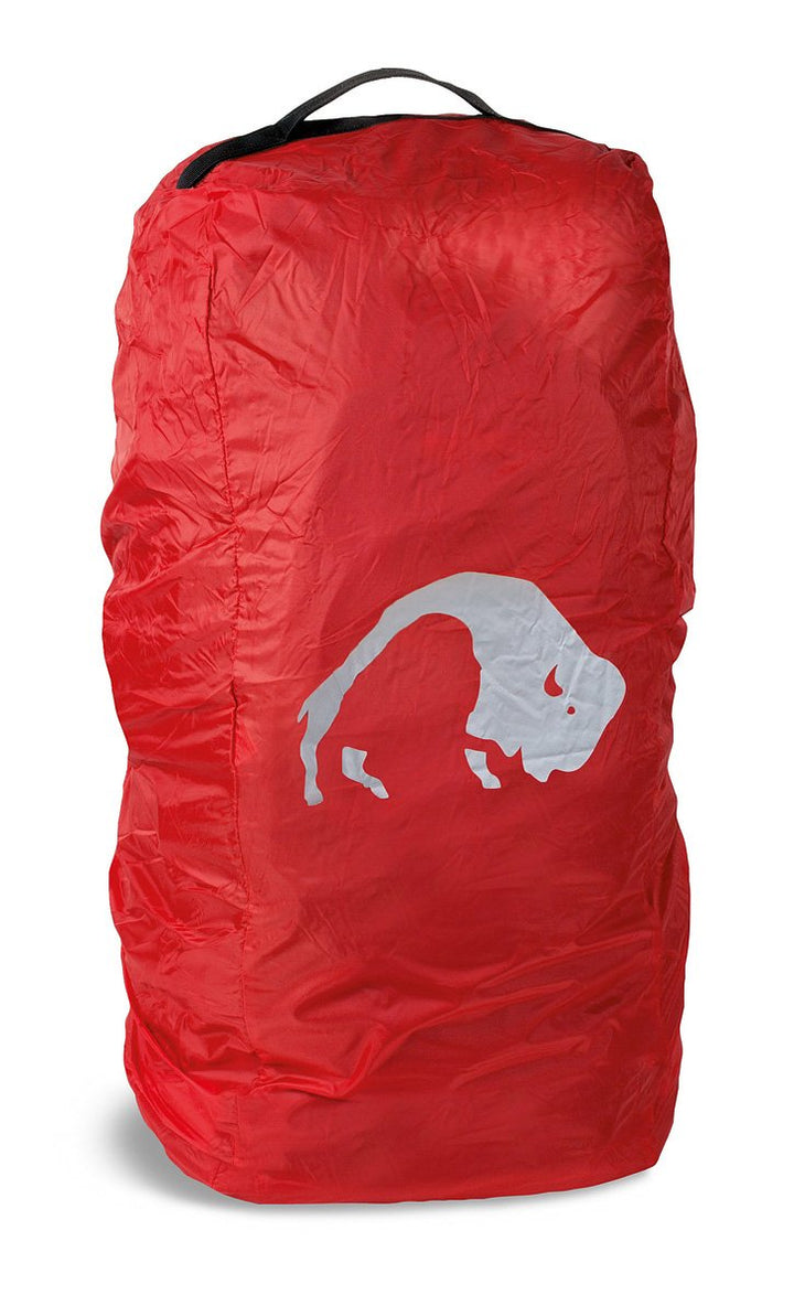 Tatonka Regenhülle Luggage Cover Red, Red