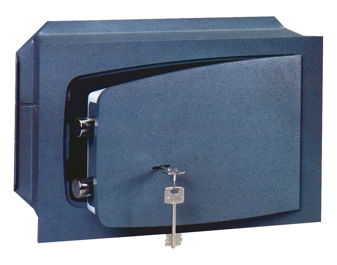 Cisa 8A010.31.0 - C.stark emb, 1 Sternschlüssel, 36 x 24 x 19,5