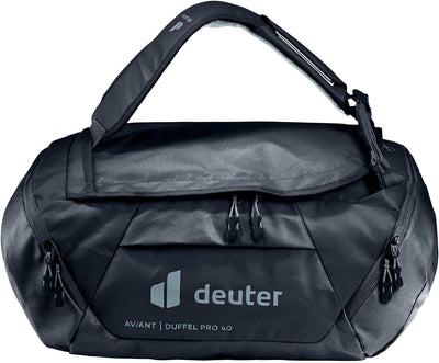 deuter 40 L Schwarz, 40 L Schwarz