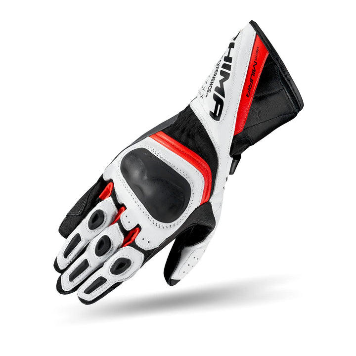 SHIMA Damen Miura Gloves Handschuhe XS Red Fluo, XS Red Fluo