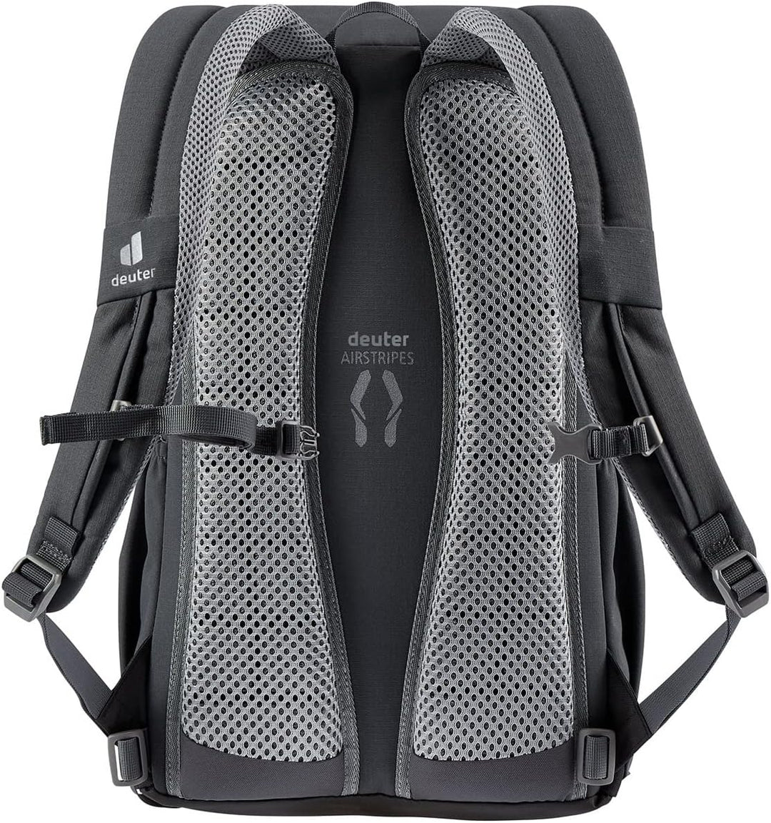 deuter Walker 20 Tagesrucksack Graphite-black 20 Lang, Graphite-black 20 Lang