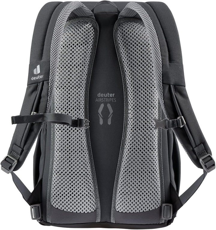 deuter Walker 20 Tagesrucksack Graphite-black 20 Lang, Graphite-black 20 Lang