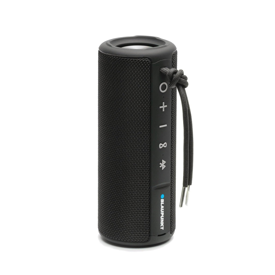 Blaupunkt BT 214 Bluetooth Lautsprecher, tragbar, kabellos, 10h Akkulaufzeit, Bluetooth 5.0, AUX, Fr