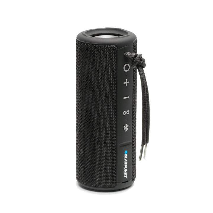 Blaupunkt BT 214 Bluetooth Lautsprecher, tragbar, kabellos, 10h Akkulaufzeit, Bluetooth 5.0, AUX, Fr