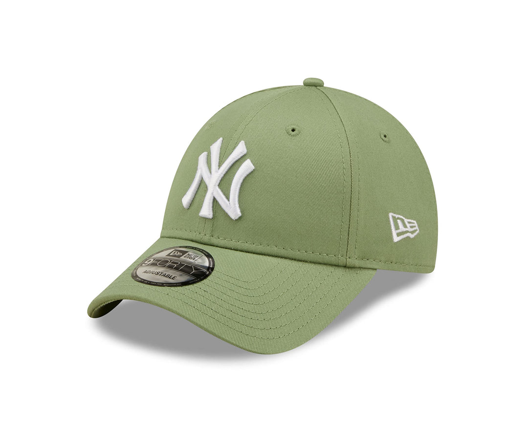 New Era Herren Baseballkappe League ESS 940 Einheitsgrösse Jade, Einheitsgrösse Jade