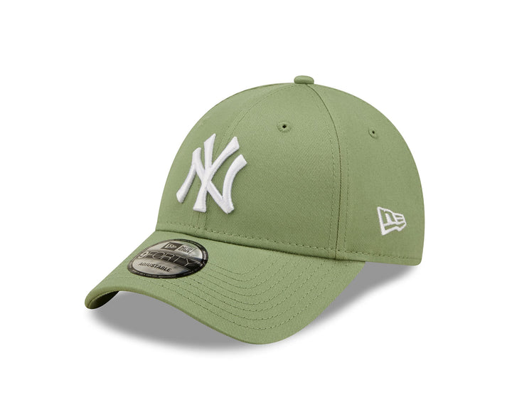 New Era Herren Baseballkappe League ESS 940 Einheitsgrösse Jade, Einheitsgrösse Jade