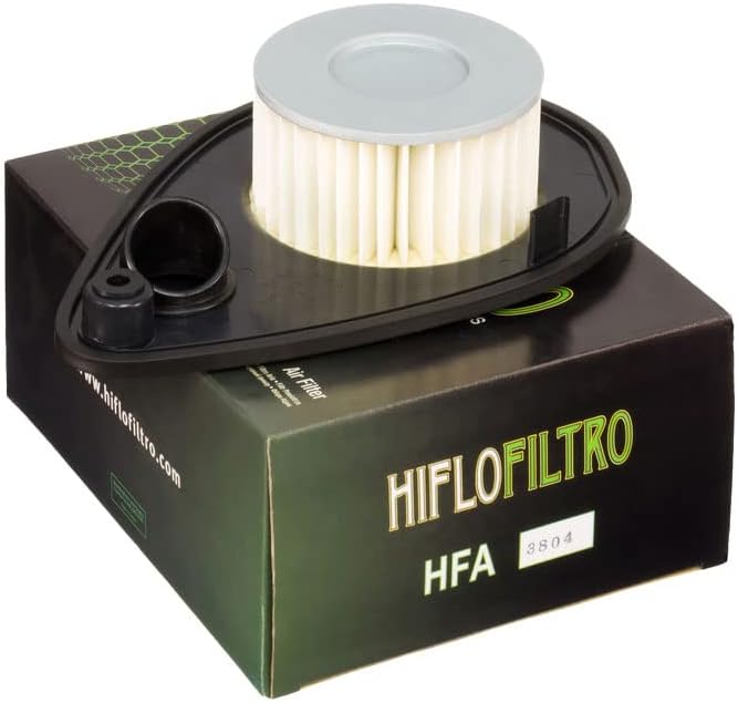 Hiflo Luftfilter
