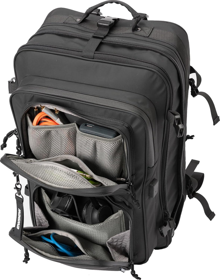 Magma Solid Blaze Pack 180 - DJ Equipment Tasche