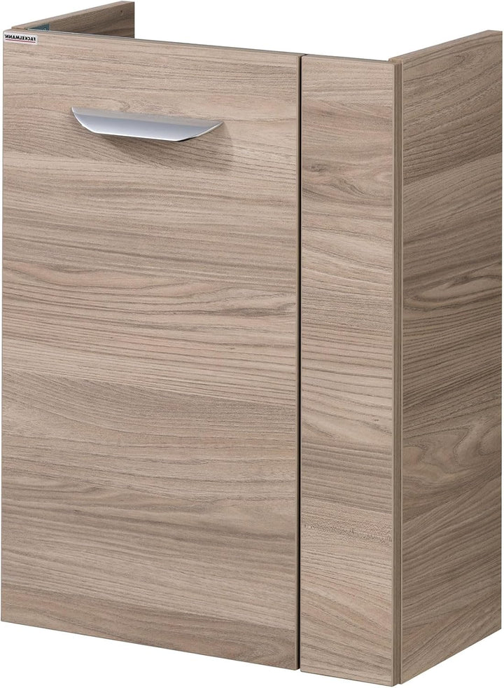 FACKELMANN SBC Mini Waschtischunterschrank 45 Steinesche | Art.Nr: 86055